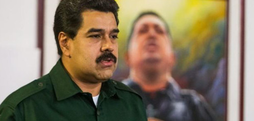 Maduro dice que decretará estado de excepción en Táchira de ser necesario
