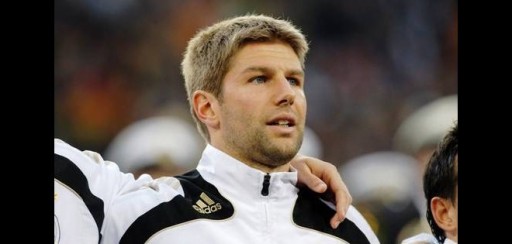 El exinternacional alemán Thomas Hitzlsperger se declara homosexual