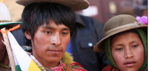 Convivir antes de casarte es más antiguo de lo que nos imaginamos