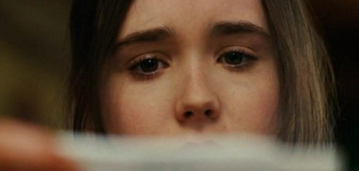 Ellen Page, actriz de "Juno", confiesa ser lesbiana