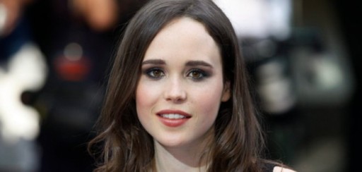 Ellen Page, actriz de "Juno", confiesa ser lesbiana