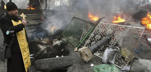 Ucrania pedirá la extradición de Yanukóvich si se confirma que está en Rusia