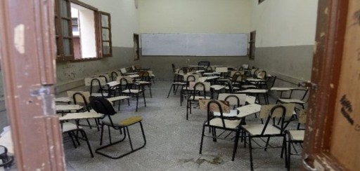 UNESCO: 2,5 millones de niños no van a la escuela en Latinoamérica