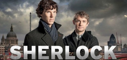 La tercera temporada de &quot;Sherlock&quot;, mejor audiencia de la BBC en una década