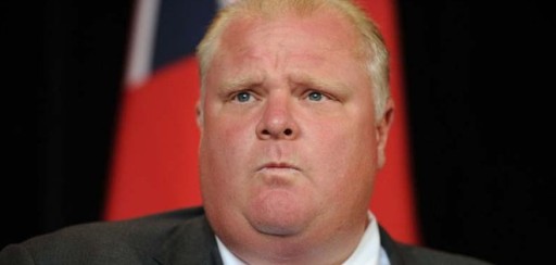 Polémico alcalde de Toronto se presentará a la reelección