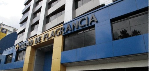 Caso 30-S: Militar Arcos se entregó a las autoridades ecuatorianas