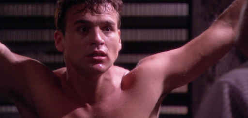 Revive las mejores escenas de Santa Diabla