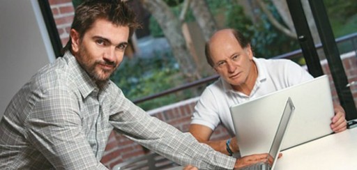 Exmánager de Juanes lo califica de &quot;despreciable&quot; y &quot;desagradecido&quot;