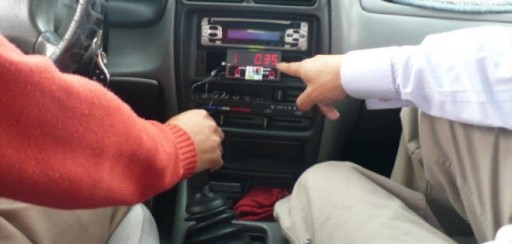 Plazo para la colocación de taxímetros es hasta el 31 de enero