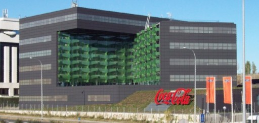 Coca-Cola planea eliminar un 32,67% de sus empleos en España