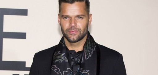 Ricky Martin podría estrenar romance con artista español