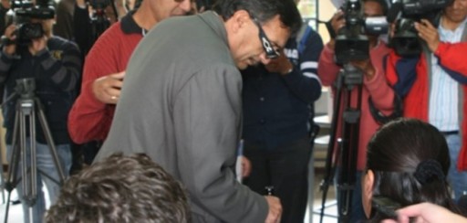 Más de 300 mil personas con discapacidad accederán al voto