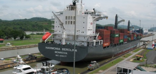 Panamá dice que empresa carece de argumentos para paralizar obras de ampliación en Canal