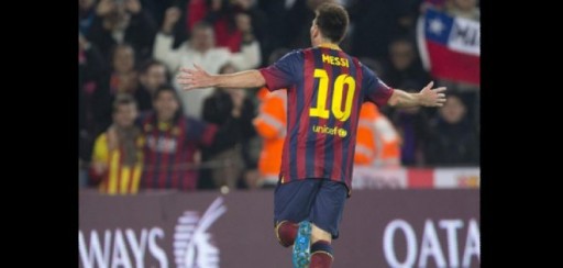 Martino: &quot;No es fácil dejar a un jugador fuera y en el caso de Messi menos&quot;