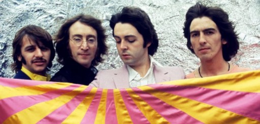 Los Grammy celebrarán un concierto homenaje a The Beatles