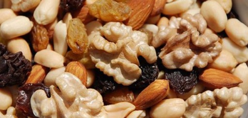 Vitamina E podría retrasar el Alzheimer