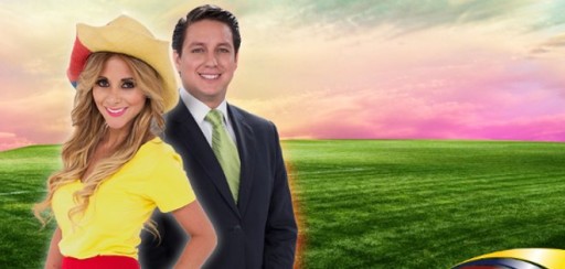 En Ecuavisa se vivirá la fiesta del Mundial 2014