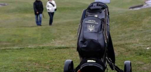 La opulencia en la que se regodeaba el expresidente de Ucrania