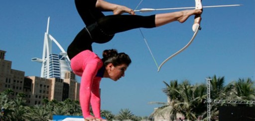 ETT 3 en busca de todo tipo de talentos