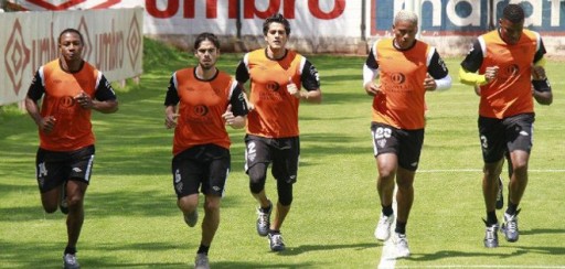 ¿Cómo es la vida de un árbitro antes de entrar a la cancha?