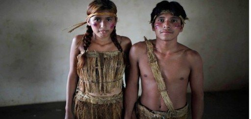 Convivir antes de casarte es más antiguo de lo que nos imaginamos