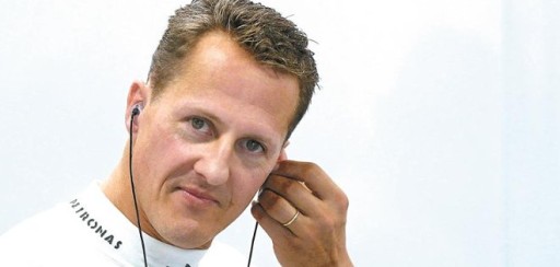 Schumacher se mantiene en estado crítico