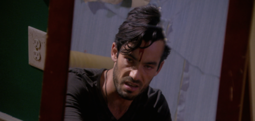 Revive las mejores escenas de Santa Diabla