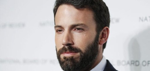 Ben Affleck se lesiona y suspenden Batman vs. Superman