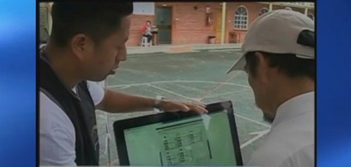 Votantes reportaron retrasos por voto electrónico en Santo Domingo