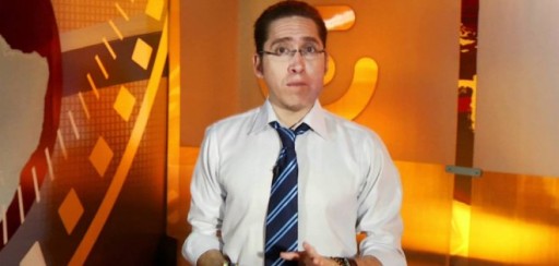 Hermes Campoverde asumirá mañana la Intendencia de Información