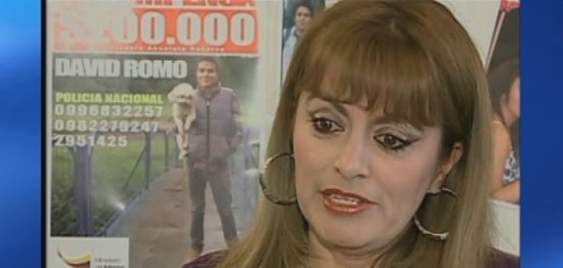 Investigación sobre desaparición de David Romo no avanza, según su familia