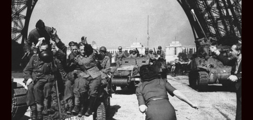 Mire la Torre Eiffel hace 125 años