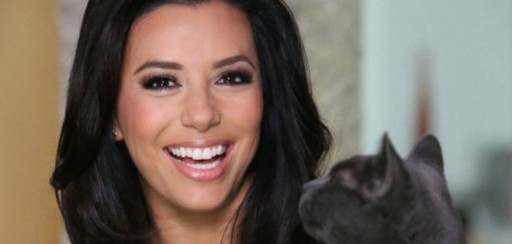 Eva Longoria prueba suerte en el género del terror con &quot;Visions&quot;