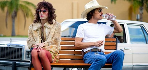 Jared Leto interpretó a transexual dentro y fuera del set de “Dallas Buyers Club”