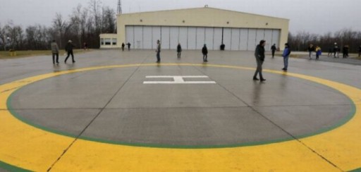 La opulencia en la que se regodeaba el expresidente de Ucrania