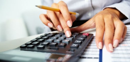 Contribuyentes inician año fiscal con proyección de gastos