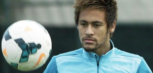 Neymar: Me veo levantando la Copa del Mundo