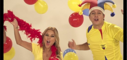 En Ecuavisa se vivirá la fiesta del Mundial 2014