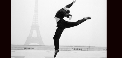 Mire la Torre Eiffel hace 125 años