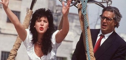 La leyenda brasileña, Antonio Fagundes, regresa a Ecuavisa