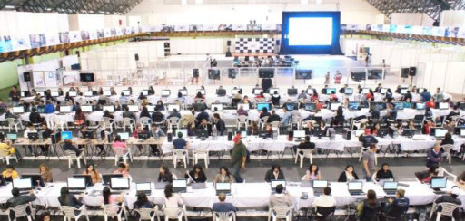 Resultados preliminares del Conteo Rápido en varias provincias del país