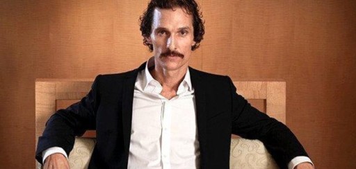 Critican a Matthew McConaughey por burla sobre México