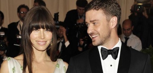 Justin Timberlake y Jessica Biel se separan