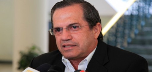 Ricardo Patiño: traslado de la CIDH es posible jurídica y económicamente