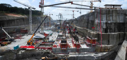 Canal de Panamá anuncia fin de negociación y acuerdo conceptual con consorcio