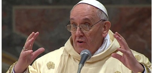 El papa desea que la Conferencia Ginebra 2 sirva para llevar la paz a Siria