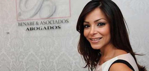 Ex Miss Puerto Rico es detenida por estafadora
