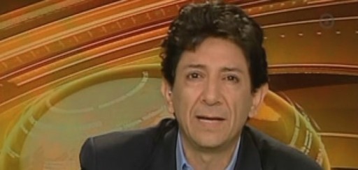 &#039;Bonil&#039;: “yo me limito a reproducir las versiones de los actores políticos y sociales”