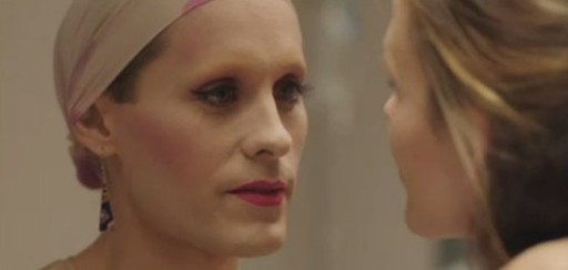 Jared Leto interpretó a transexual dentro y fuera del set de “Dallas Buyers Club”