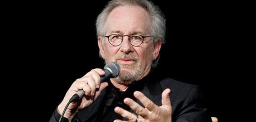 Spielberg conduce los &quot;Viajes a través del Holocausto&quot; en la ONU